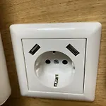 Ferienzimmer Am Strom 34 Rostock
