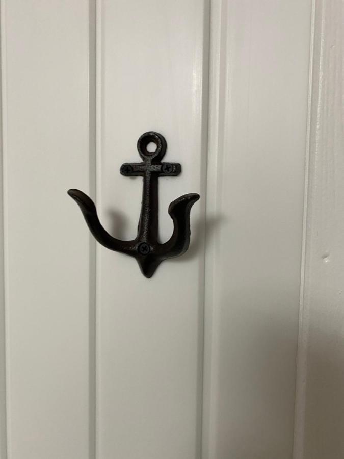 Ferienzimmer Am Strom 34 Apartment