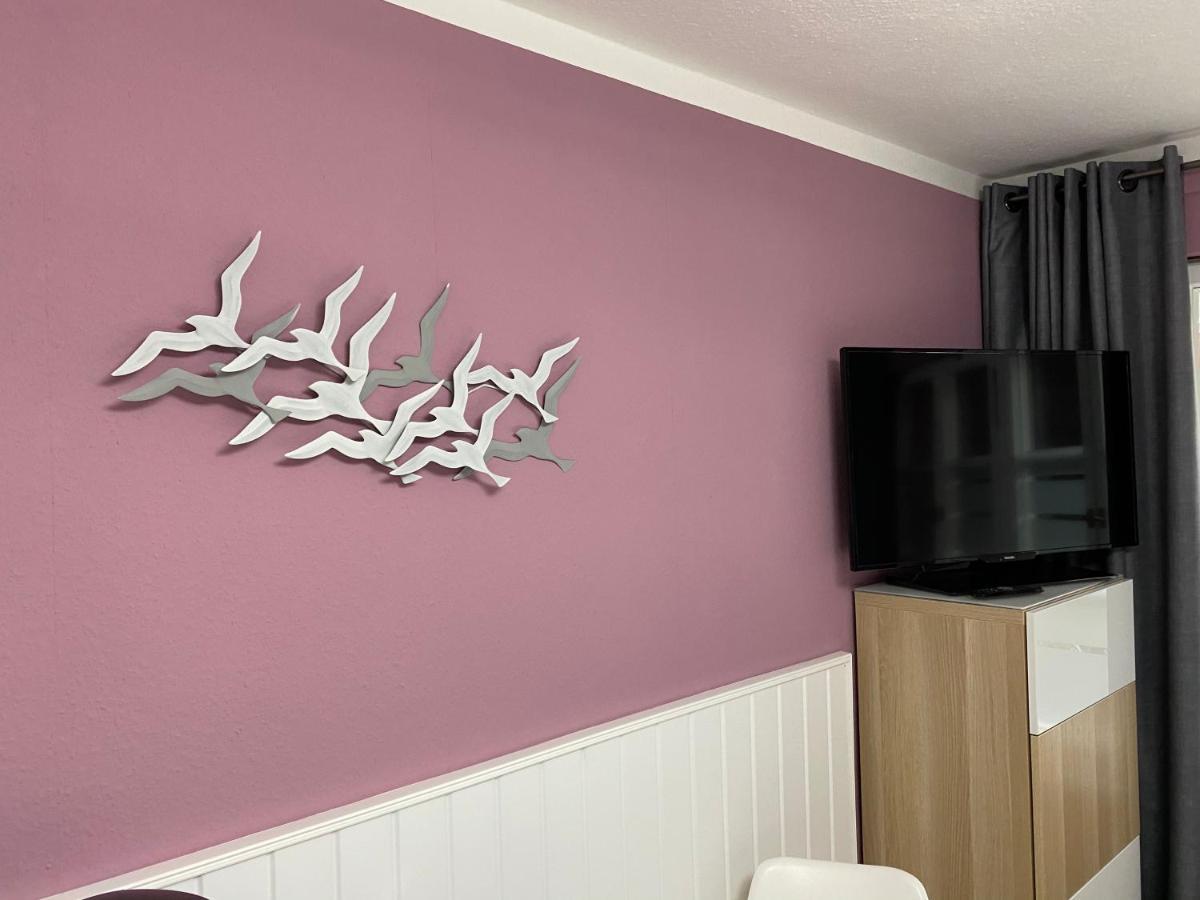 Ferienzimmer Am Strom 34 Rostock