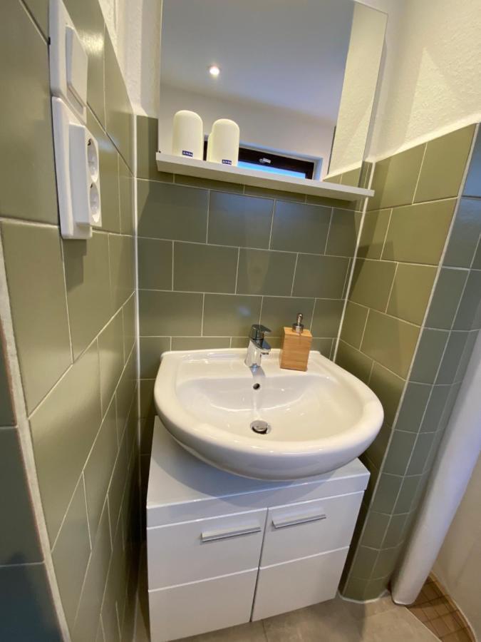 Ferienzimmer Am Strom 34