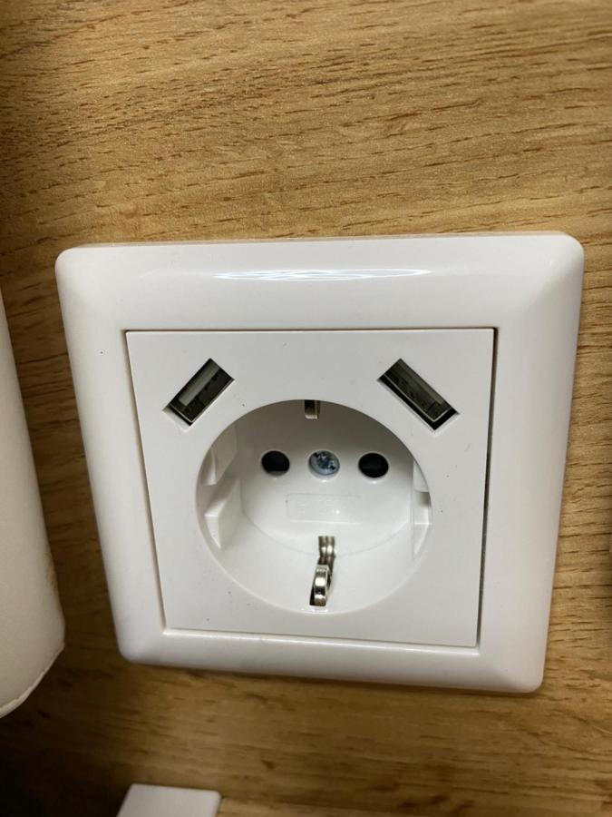 Ferienzimmer Am Strom 34 Rostock