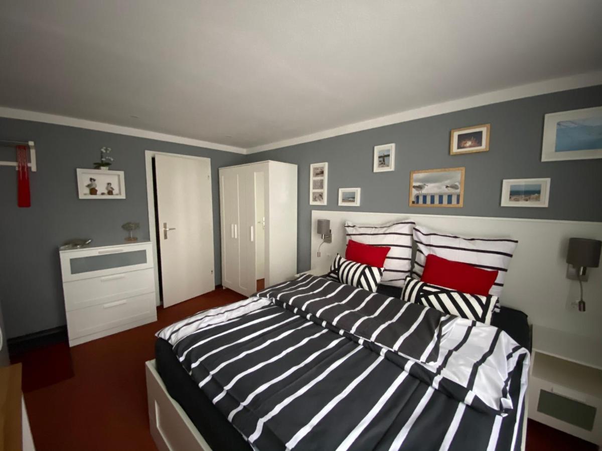 Ferienzimmer Am Strom 34 Apartment Rostock