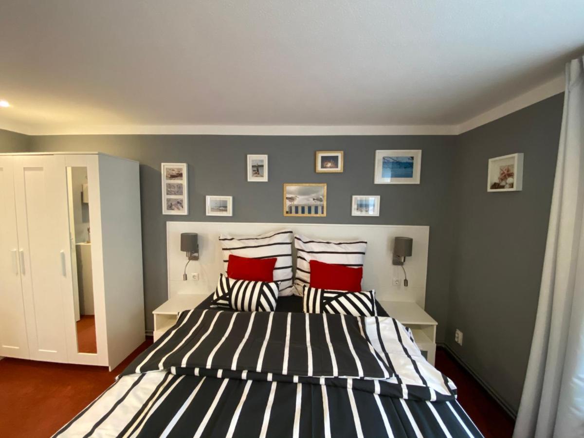 Apartment Ferienzimmer Am Strom 34